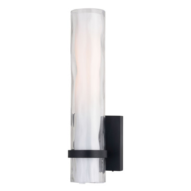 Vilo 1 Light Vanity Light by Vaxcel - W0049