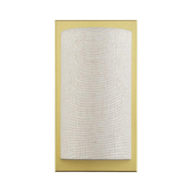 Brenton 1 Light Wall Sconce by Livex - 45230