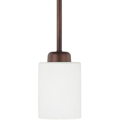 Dixon 1 Light Mini Pendant by Homeplace - 315211