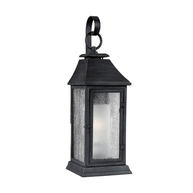 Sean Lavin 1 Light Wall Lantern 25.63 Inch Tall by Visual Comfort Studio - OL10602