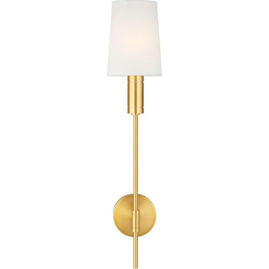 Beckham Modern 1 Light Wall Sconce by Visual Comfort Studio - TW1051
