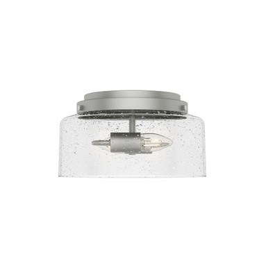 Hartland 2 Light 11.5 Inch Wide Flush Mount by Hunter Fans - 19014