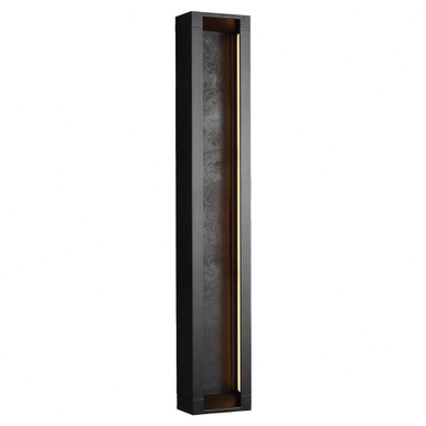 Sean Lavin 1 LED Wall Lantern 35.5 Inch Length by Visual Comfort Studio - ol11603orb-led
