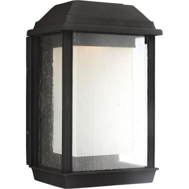 Mchenry 1 Light Wall Lantern 13 Inch Length by Visual Comfort Studio - OL12801TXB-L1