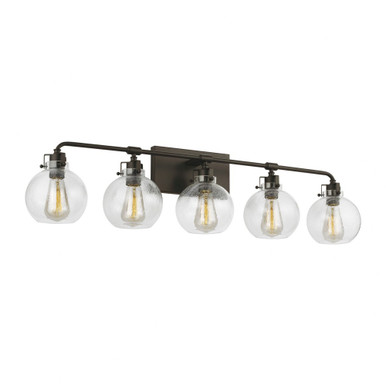 Sean Lavin 5 Light Vanity Light by Visual Comfort Studio - VS24405