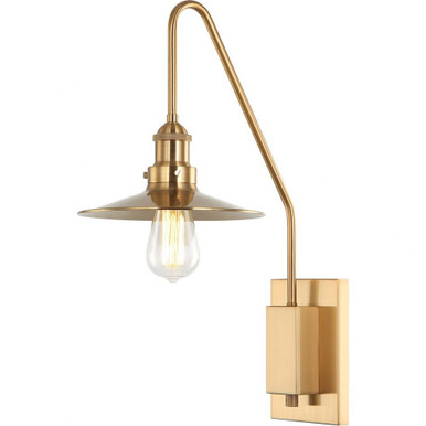 Bingrahm 1 Light Wall Sconce by Matteo - S01511