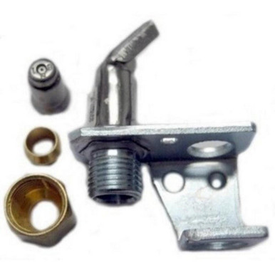 Propane Gas Unit Pilot Assembly with Orifice by Sunglo - 90022