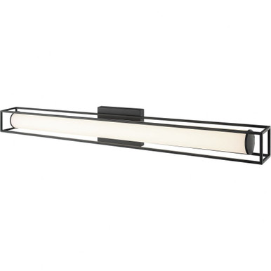 Flannigan 16W 2 LED Light Wall Sconce by Matteo - S02335