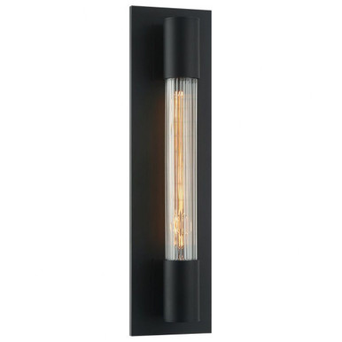 Riely 1 Light Wall Sconce by Matteo - S02401