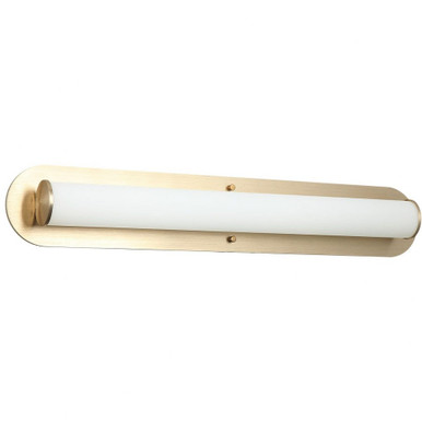 Solace 1 Light Wall Sconce by Matteo - S07226