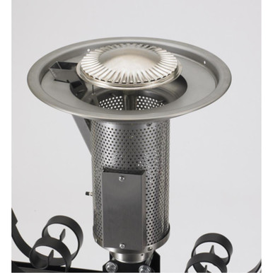 24 Volt Natural Gas Heater Head by Sunglo - 1028N