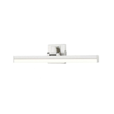 Liam 25W 1 LED Vanity Light by Z Lite - 1009-25W
