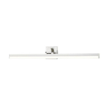 Liam 40W 1 LED Vanity Light by Z Lite - 1009-40W