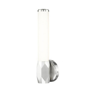 Cooper 16W 1 Light LED Wall Sconce by Z Lite - 1010-1S