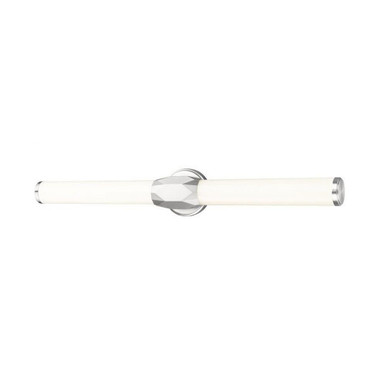 Cooper 32W 1 LED Light Vanity Light by Z Lite - 1010-32W