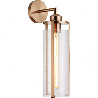 Bayou 1 Light Wall Sconce by Matteo - W62201