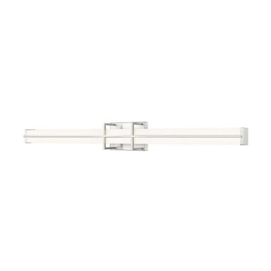 Harrison 40W 1 LED Light Vanity Light by Z Lite - 1011-40W