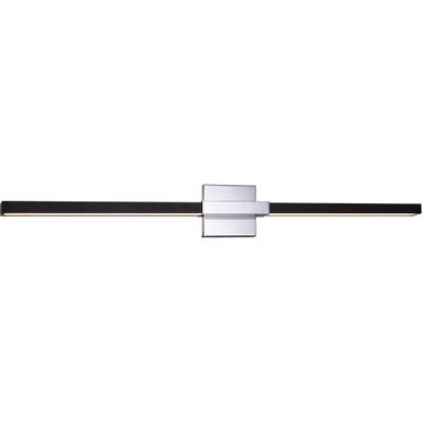 Lineare 2 Light Wall Sconce 36 Inch Wide by Matteo - W64736
