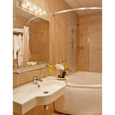 Zephyr 4 Light Vanity Light by Z Lite - 169-4V
