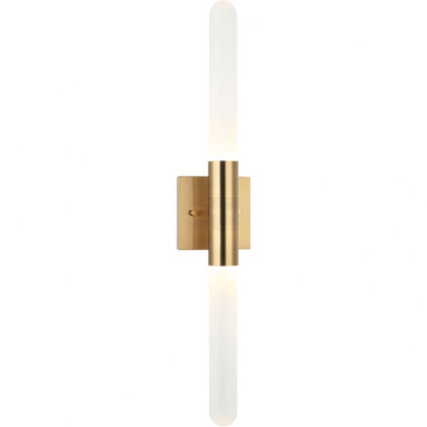 Aydin 2 LED Light Wall Sconce by Matteo - W65802