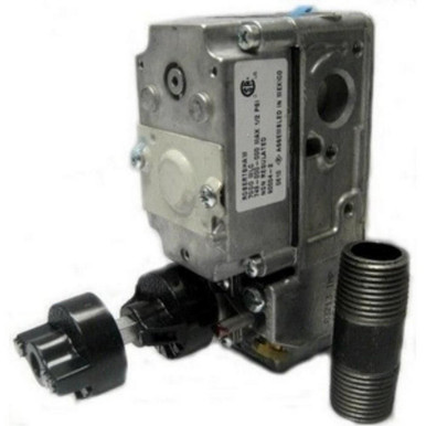 Natural Gas Unit Manual Control Valve by Sunglo - 10300