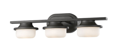 Optum 24W 3 LED Light Vanity Light by Z Lite - 1917-3V-LED