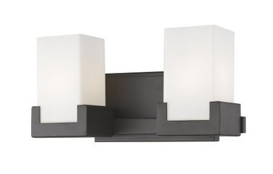 Peak 16W 2 LED Vanity Light by Z Lite - 1920-2V