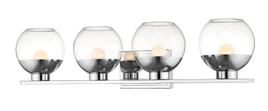 Osono 32W 4 LED Light Vanity Light by Z Lite - 1924-4V