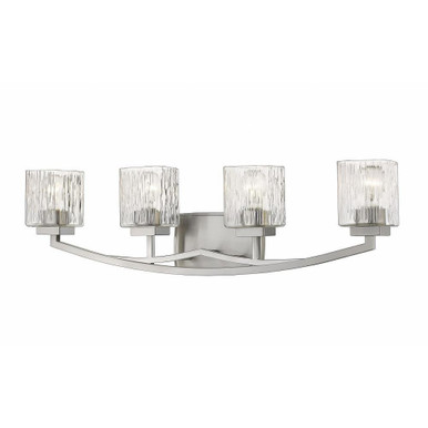 Zaid 4 Light Vanity Light by Z Lite - 1929-4V-BNOP
