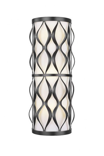 Harden 3 Light Wall Sconce by Z Lite - 1948-3S