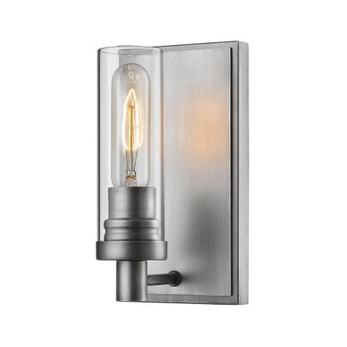 Persis 1 Light Wall Sconce by Z Lite - 3000-1S-OS