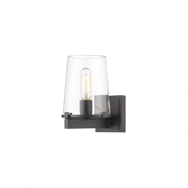 Callista 1 Light Vanity Light by Z Lite - 3032-1V