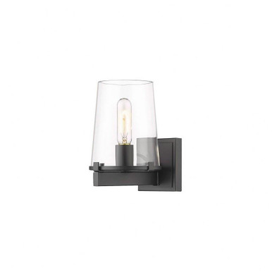 Callista 1 Light Vanity Light by Z Lite - 3032-1V