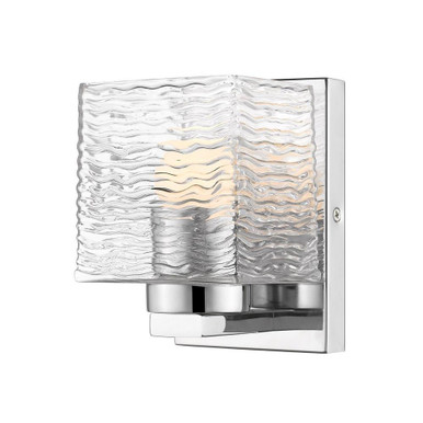 Barrett 1 LED Light Vanity Light by Z Lite - 336-1S