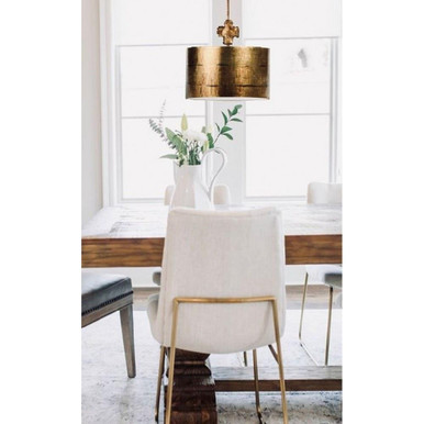 Fragment 1 Light Pendant by Lucas and McKearn - PD1053