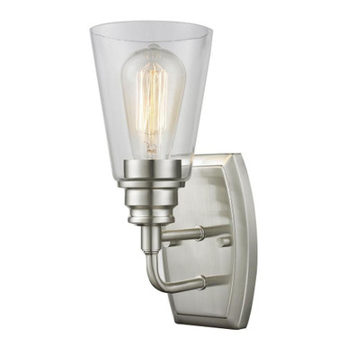 Annora 1 Light Wall Sconce by Z Lite - 428WS
