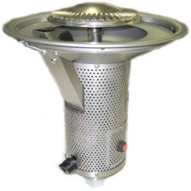 Head Assembly Propane Gas with DSI by Sunglo - 10278 4