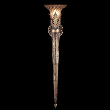 A Midsummer Nights Dream 1 Light Wall Sconce 31 Inch Tall by Fine Art - 144550ST