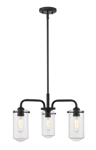 Delaney 3 Light Vanity Light 20 Inch Wide by Z Lite - 4713