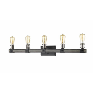 Kirkland 5 Light Vanity Light by Z Lite - 472V