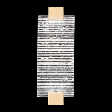 Terra 19W 2 LED Wall Sconce 15.75 Inch Tall by Fine Art - 896650