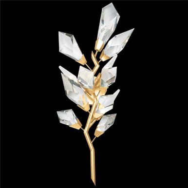 Foret 3 Light Wall Sconce by Fine Art - 902250