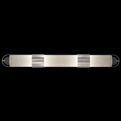 Bond 26W 4 LED Light Vanity Light by Fine Art - 915950