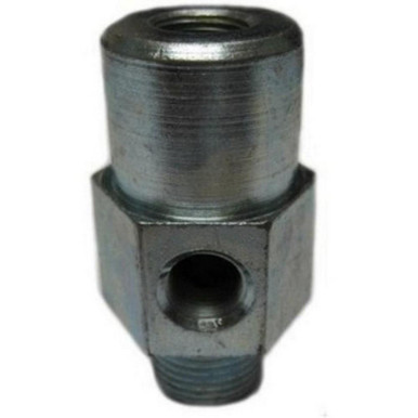 E Series Orifice Adapter by Sunglo - 35015