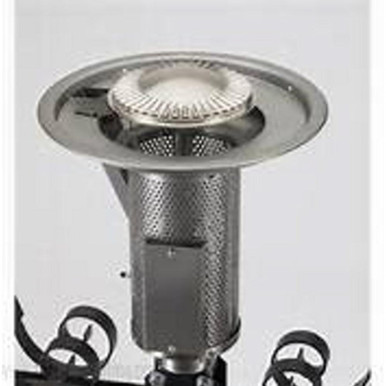 24 Volt Natural Gas Hanging Heater Head by Sunglo - 1028N E
