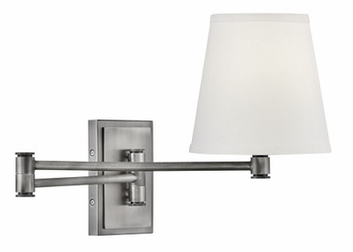 Beale 10W 1 LED Wall Sconce 11.5 Inch Tall by Lark - 83722