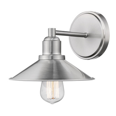 Casa 1 Light Vanity Light by Z Lite - 613-1V