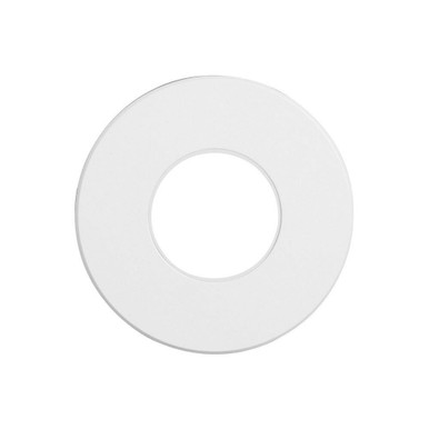 Led 3.3W 1 LED Outdoor Round Wall Lantern by Dainolite - DLEDW-310