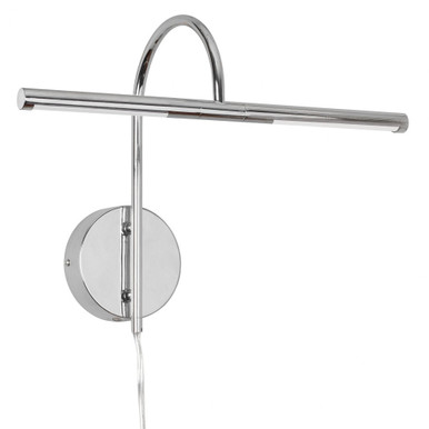 Display Exhibit 12W 2 LED Pictue Light by Dainolite - PICLED-152