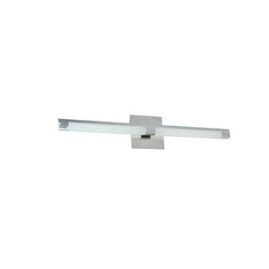 Soho 22W 2 LED Light Vanity Light by Dainolite - soh-28w-pc